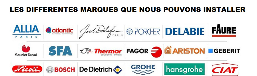 Plombier assainissement